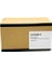 Lexmark CS720/CS725/CX720 Yl Muadil Toner Ekstra Yüksek Kapasiteli 1
