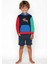 Çocuk Kapüşonlu Sweatshirt 1