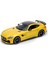 24081 Welly Dıecast 1 24 Mercedes Amg Gt 1