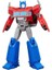G0750 Transformers Earthspark Optimus Prime Savaş Tırı Oyun Seti 1