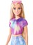 JFV63 Barbie Malibu Bebek - Malibu -Barbie Mysteries: Beach Detectives 3