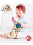 BIB68859-VARDEM Duyusal Montessori Oyuncaklar Toplu-Çekme Ipli 2