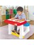 1810 Oyuncak Fisher Price Çalışma Masası 4