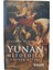 Yunan Mitolojisi Rehber Kitabı Tanrılar, Canavarlar, Kahramanlar ve Efsanelerin Kökenleri 3