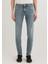 James Mavı Pro Gölgeli Indigo Mavisi Jean Pantolon 0042489555 4
