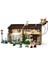 76451 LEGO Harry Potter - Privet Drive: Marge Hala'nın Ziyareti 639 Parça +8 Yaş 2