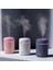 Ultrasonic Humidifier Ultrasonik Hava Nemlendirici & LED Gece Lambası 4