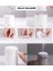 Ultrasonic Humidifier Ultrasonik Hava Nemlendirici & LED Gece Lambası 5