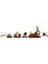 71437 LEGO Super Mario Bowser Ekspres Treni 1392 Parça +9 Yaş 3