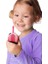 Çocuk Telsizi – Kids Walkie Talkie, Şarjlı, LCD Ekranlı, 2’li Set, Mavi 3