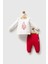 U.s. Polo Assn 2 Li Takım USB2736 Beyaz 1