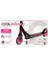 Nessiworld Cool Wheels Scooter Pembe 3