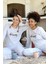 Polar Kadın Pijama Takımı Ekru 7