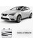 LEON ÖN IZGARA SEAT ARMASI AMBLEMİ 2013 2014 2015 2016 MODELLER İÇİN 1