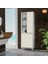 Sepetli Mutfak Dolabı Kirli Çamaşır Dolabı Sepetli Banyo Dolabı Oyuncak Dolabı 6