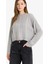Coool Regular Fit Bisiklet Yaka Triko Kazak T4518AZ25WN 1