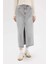 Long Fit Midi Jean Etek 5