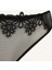 Dantel Detaylı Tül Brief Külot-Fall in Love F7961AX25WN 3
