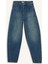 Barrel Fit Geniş Paça Jean Pantolon G2910AX25AU 8