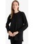Regular Fit Bisiklet Yaka Uzun Kollu Tunik F5117AX25AU 7