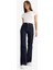 Mia Flare Fit Normal Bel Uzun Jean Pantolon E3877AX25AU 3