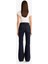 Mia Flare Fit Normal Bel Uzun Jean Pantolon E3877AX25AU 6