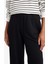 Straight Fit Beli Lastikli Basic Düz Cepli Eşofman Altı F7143AX25AU 5