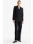 Oversize Geniş Kalıp Ceket Yaka Blazer Ceket E7732AX25AU 2