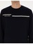 Erkek Lacivert Regular Fit Bisiklet Yaka Sweatshirt 50317675-VR033 6