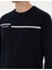 Erkek Lacivert Regular Fit Bisiklet Yaka Sweatshirt 50317675-VR033 7
