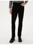 Erkek Siyah Straight Fit Jean Pantolon 50317301-VR046 2
