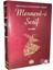Mesnevi-i Şerif Mevlana Celaleddin Rumi Akademik Türkçe Ciltli Tam Metin Kitap 2
