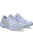 Gel-Rocket 12 Kadın Lacivert Voleybol Ayakkabısı 1072A119-400 3
