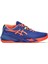 Gel-Resolution x Padel Erkek Lacivert Tenis Ayakkabısı 1041A492-402 1