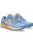 Gel-Challenger 15 Padel Kadın Lacivert Tenis Ayakkabısı 1042A296-400 3