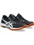 Gel-Rocket 12 Kadın Black Voleybol Ayakkabısı 1072A119-001 3