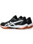 Gel-Rocket 12 Kadın Black Voleybol Ayakkabısı 1072A119-001 4
