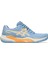 Gel-Challenger 15 Padel Kadın Lacivert Tenis Ayakkabısı 1042A296-400 1