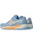 Gel-Challenger 15 Padel Kadın Lacivert Tenis Ayakkabısı 1042A296-400 4