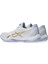 Gel-Rocket 12 Kadın Offwhite Voleybol Ayakkabısı 1072A119-102 4