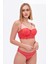 Iç Giyim Nbb Straplez Sütyen Külot Takım 1