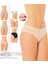 Iç Giyim Kota Modal Kumaş (6 Adet) Bikini Külot Asortili Paket 1