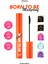 Kıvırma Özelliğine Sahip Maskara A'PIEU Born To Be Madproof Lengthening&Curling Mascara (Lv.2) (No.0 5