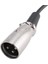 Adaptör Dönüştürücü Kablo Uzatma Kablosu Xlr 3 Pin Erkek (Yurt Dışından) 4