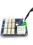 Pwm Hız Kontrol Cihazı 12V Sıcaklık Ölçüm Kontrol Fanı (Yurt Dışından) 1