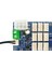 Pwm Hız Kontrol Cihazı 12V Sıcaklık Ölçüm Kontrol Fanı (Yurt Dışından) 5