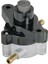 Yamaha Için Deniz Yakıt Pompaları F80 F80 F115 LF115 2000 Yakıt Pompası Montajı 68V-24410-00-00 6D8-24410-00-00 (Yurt Dışından) 1