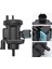 2pcs Araç Turbo Boost Valf Benz Sprinter Için Manyetik Basınç Dönüştürücü W210 W163 W202 W203 220 168 A0005450527 (Yurt Dışından) 3