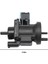 2pcs Araç Turbo Boost Valf Benz Sprinter Için Manyetik Basınç Dönüştürücü W210 W163 W202 W203 220 168 A0005450527 (Yurt Dışından) 4