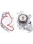 Dodge Magnum Charger Için Motor Su Pompası Avenger Chrysler Sebring 2.7l 04892226AA, 4892425AA (Yurt Dışından) 1
